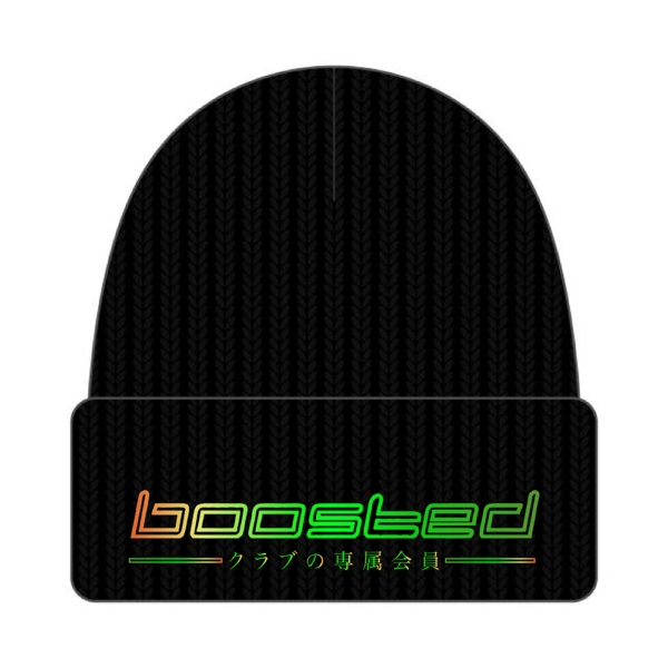 HEADWEAR CB-2