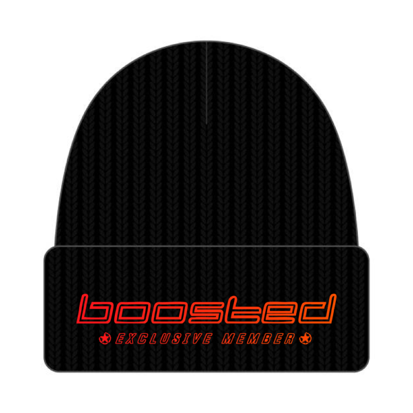 HEADWEAR CB-3