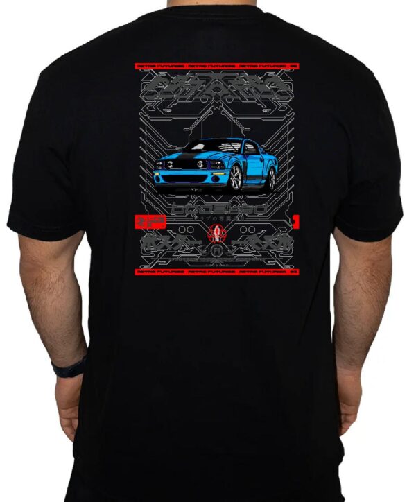 T-SHIRT CB-3