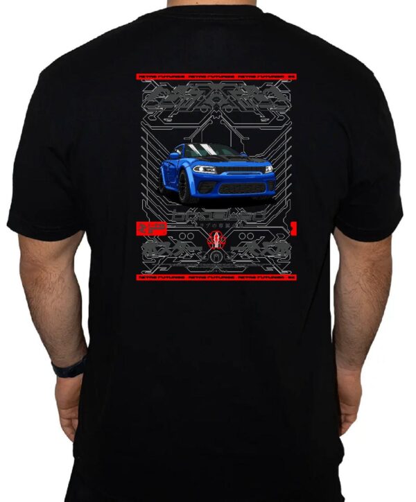 T-SHIRT CB-1
